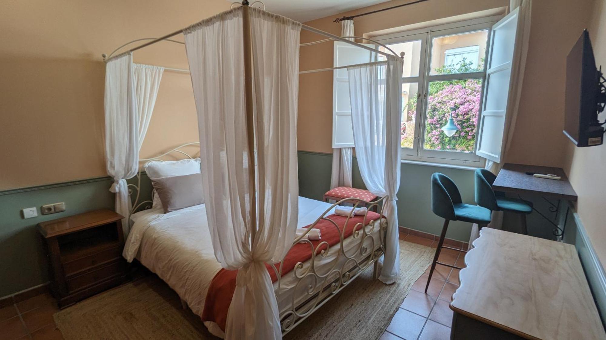 מאלגה Casa Monte Victoria חדר תמונה