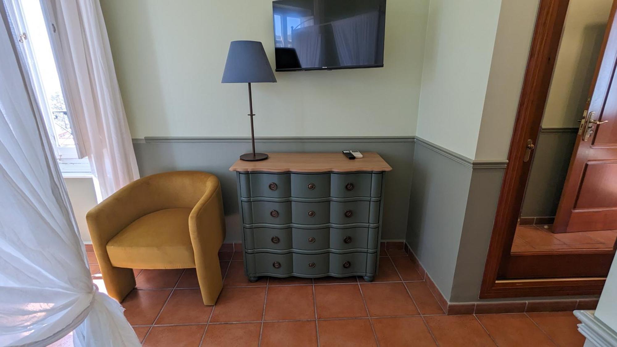 מאלגה Casa Monte Victoria חדר תמונה